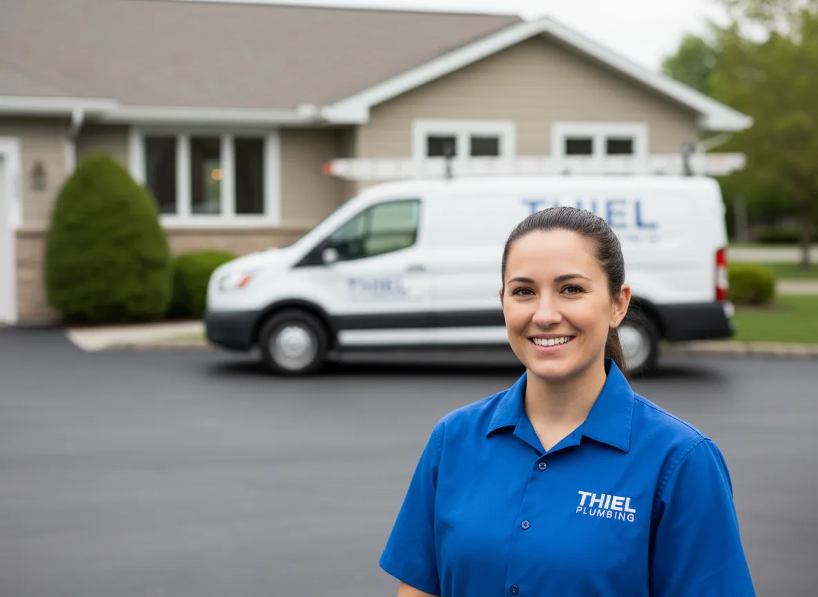 Plumber Marshall, AK FAQs